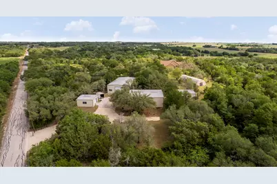 618 County Road 156, Granger, TX 76530 - Photo 17