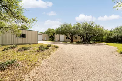 618 County Road 156, Granger, TX 76530 - Photo 5