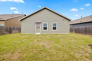 504 Blanco Vista, Georgetown, TX 78626 - Photo 31