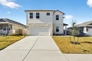 145 Honey Bee Rd, Jarrell, TX 76537 - Photo 1