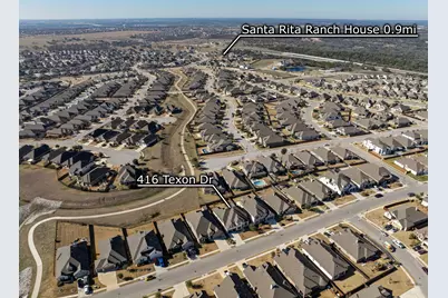 416 Texon Drive, Liberty Hill, TX 78642 - Photo 31