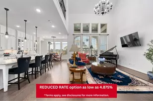 416 Texon Dr, Liberty Hill, TX 78642 - Photo 1