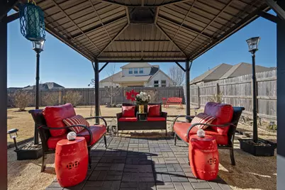 416 Texon Drive, Liberty Hill, TX 78642 - Photo 27