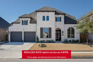 416 Texon Dr, Liberty Hill, TX 78642 - Photo 3