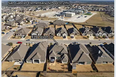 416 Texon Drive, Liberty Hill, TX 78642 - Photo 29