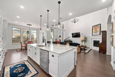 416 Texon Drive, Liberty Hill, TX 78642 - Photo 7