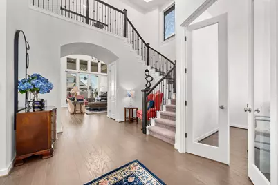 416 Texon Drive, Liberty Hill, TX 78642 - Photo 5