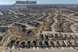 416 Texon Dr, Liberty Hill, TX 78642 - Photo 31