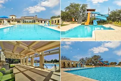 416 Texon Drive, Liberty Hill, TX 78642 - Photo 33