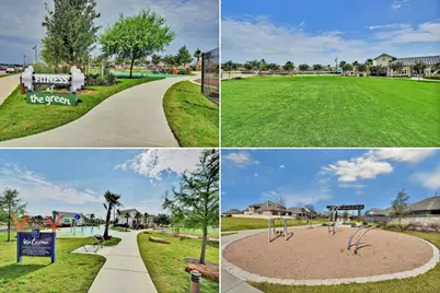 416 Texon Drive, Liberty Hill, TX 78642 - Photo 37