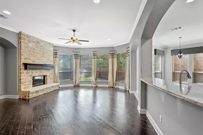 409 Spanish Mustang Drive, Cedar Park, TX 78613 - Photo 5
