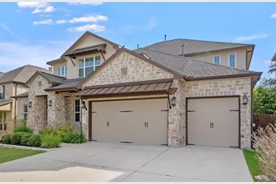 409 Spanish Mustang Drive, Cedar Park, TX 78613 - Photo 1