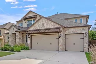 409 Spanish Mustang Dr, Cedar Park, TX 78613 - Photo 1