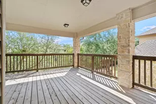 409 Spanish Mustang Dr, Cedar Park, TX 78613 - Photo 31