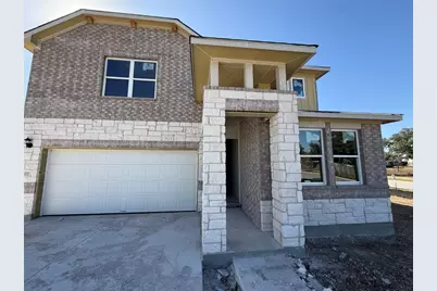 1000 Sethi Road, Georgetown, TX 78633 - Photo 1