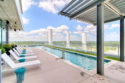 222 West Avenue #2710, Austin, TX 78701 - Photo 17
