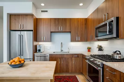 222 West Avenue #2710, Austin, TX 78701 - Photo 5