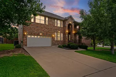 10700 Pointe View Drive, Austin, TX 78738 - Photo 1