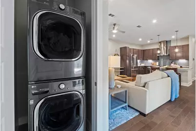 4501 Jackson Avenue #5302, Austin, TX 78731 - Photo 17