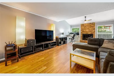 8903 Trone Circle #C, Austin, TX 78758 - Photo 5