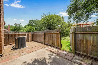 8903 Trone Circle #C, Austin, TX 78758 - Photo 17