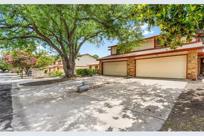 8903 Trone Circle #C, Austin, TX 78758 - Photo 3