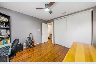8903 Trone Circle #C, Austin, TX 78758 - Photo 15