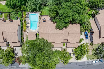 8903 Trone Circle #C, Austin, TX 78758 - Photo 29