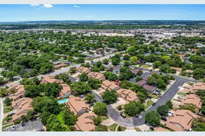 8903 Trone Circle #C, Austin, TX 78758 - Photo 21