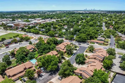 8903 Trone Circle #C, Austin, TX 78758 - Photo 35
