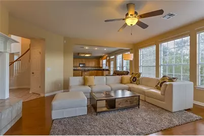 10644 Bramblecrest Drive, Austin, TX 78726 - Photo 9