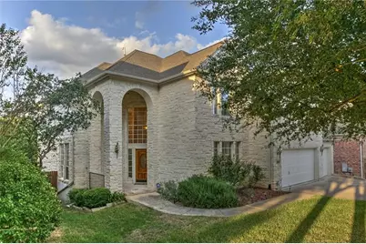 10644 Bramblecrest Drive, Austin, TX 78726 - Photo 1