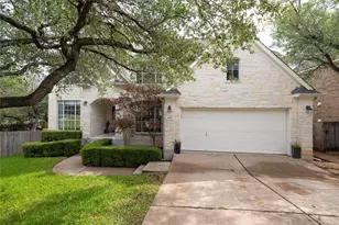 1037 Cashew Ln, Cedar Park, TX 78613 - Photo 1