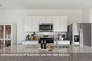 1933 Arbuckle Dr, Leander, TX 78641 - Photo 3