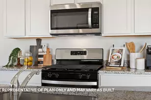 1933 Arbuckle Dr, Leander, TX 78641 - Photo 7