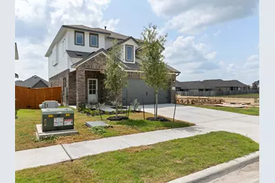 750 Billowing Way, Kyle, TX 78640 - Photo 3