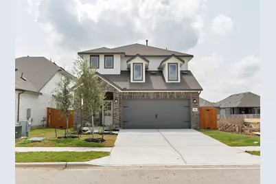 750 Billowing Way, Kyle, TX 78640 - Photo 1