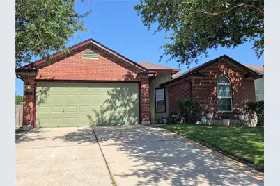 226 Lakemont Drive, Hutto, TX 78634 - Photo 1