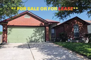 226 Lakemont Dr, Hutto, TX 78634 - Photo 1