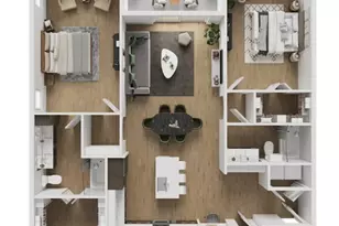 320 Goll St, Kyle, TX 78640 - Photo 3