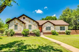 12508 Mixson Dr, Austin, TX 78732 - Photo 1