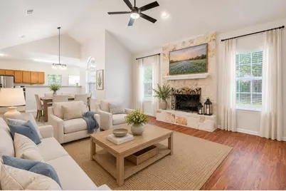 12508 Mixson Drive, Austin, TX 78732 - Photo 3