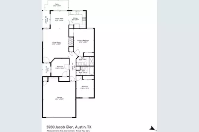 5930 Jacob Glen, Austin, TX 78727 - Photo 13