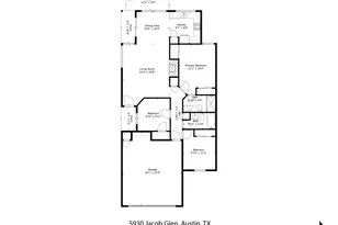 5930 Jacob Glen, Austin, TX 78727 - Photo 13