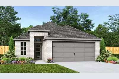 324 Covered Bridge Trail, Liberty Hill, TX 78642 - Photo 1