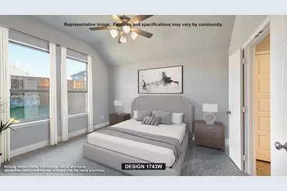 324 Covered Bridge Trail, Liberty Hill, TX 78642 - Photo 5