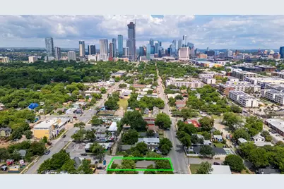 111 Adam L Chapa Sr Street, Austin, TX 78702 - Photo 35