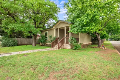 111 Adam L Chapa Sr Street, Austin, TX 78702 - Photo 1