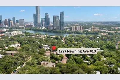 1227 Newning Avenue #10, Austin, TX 78704 - Photo 3