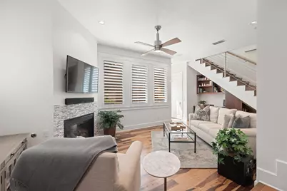 1227 Newning Avenue #10, Austin, TX 78704 - Photo 1